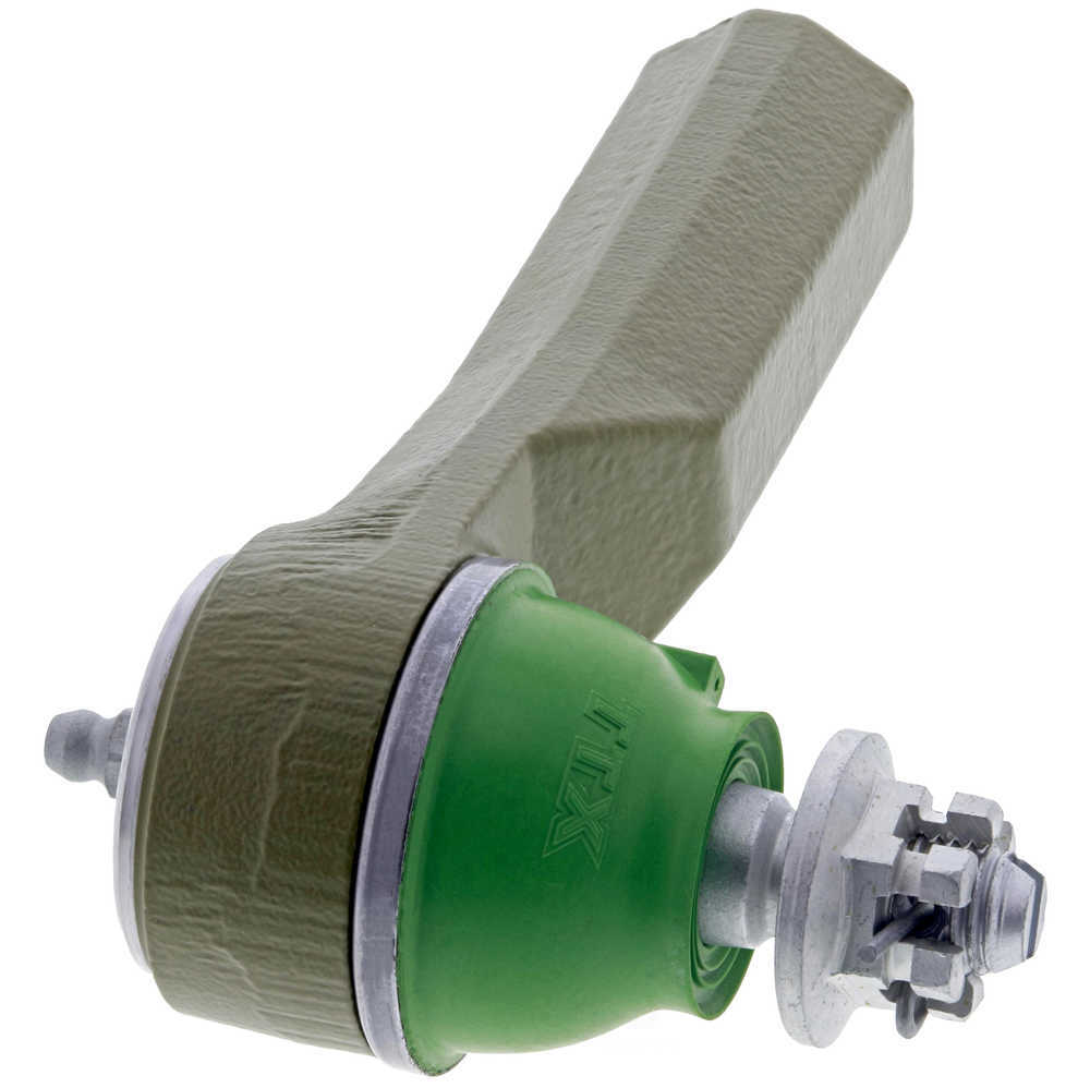 MEVOTECH TTX - Steering Tie Rod End - MVX TXMS25672