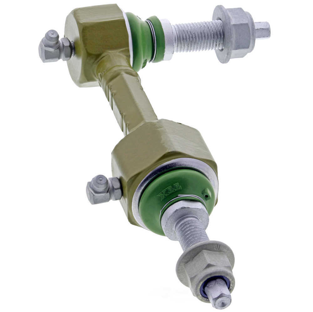 MEVOTECH TTX - Suspension Stabilizer Bar Link Kit (Front) - MVX TXMS258113