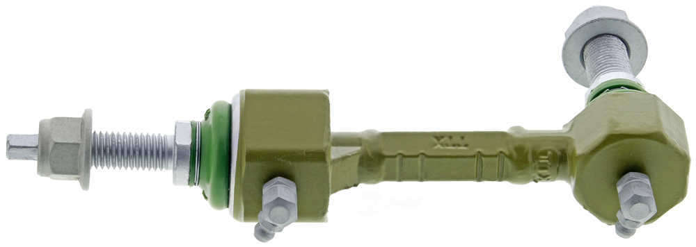 MEVOTECH TTX - Suspension Stabilizer Bar Link Kit - MVX TXMS258113