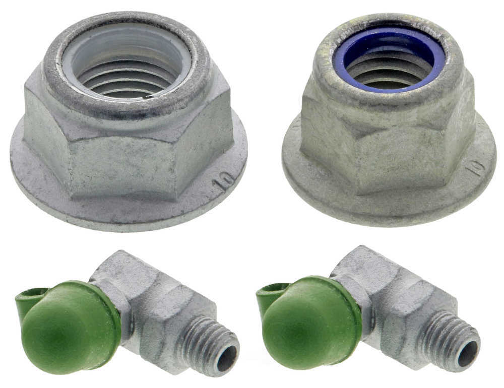 MEVOTECH TTX - Suspension Stabilizer Bar Link Kit - MVX TXMS258113