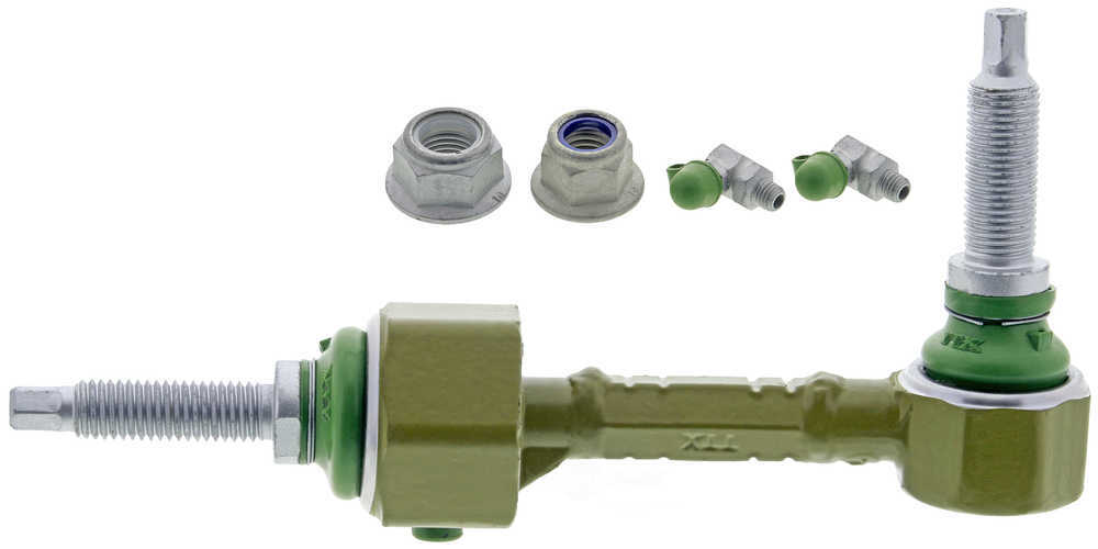 MEVOTECH TTX - Suspension Stabilizer Bar Link Kit - MVX TXMS258113