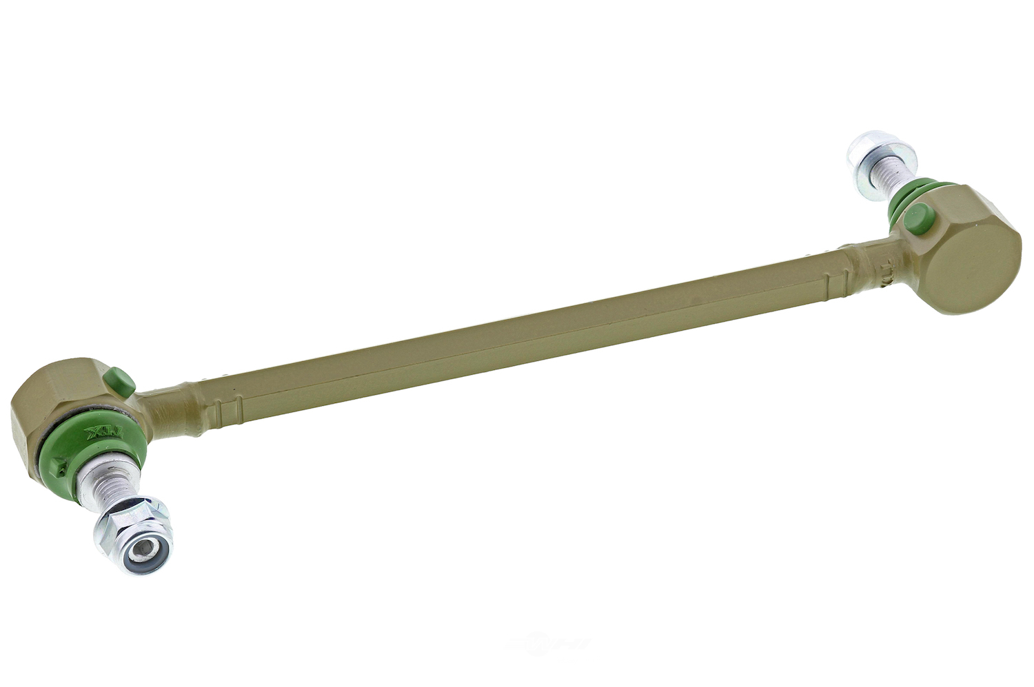 MEVOTECH TTX - Suspension Stabilizer Bar Link Kit - MVX TXMS258128