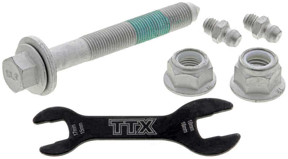 MEVOTECH TTX - Suspension Stabilizer Bar Link Kit (Front) - MVX TXMS258136