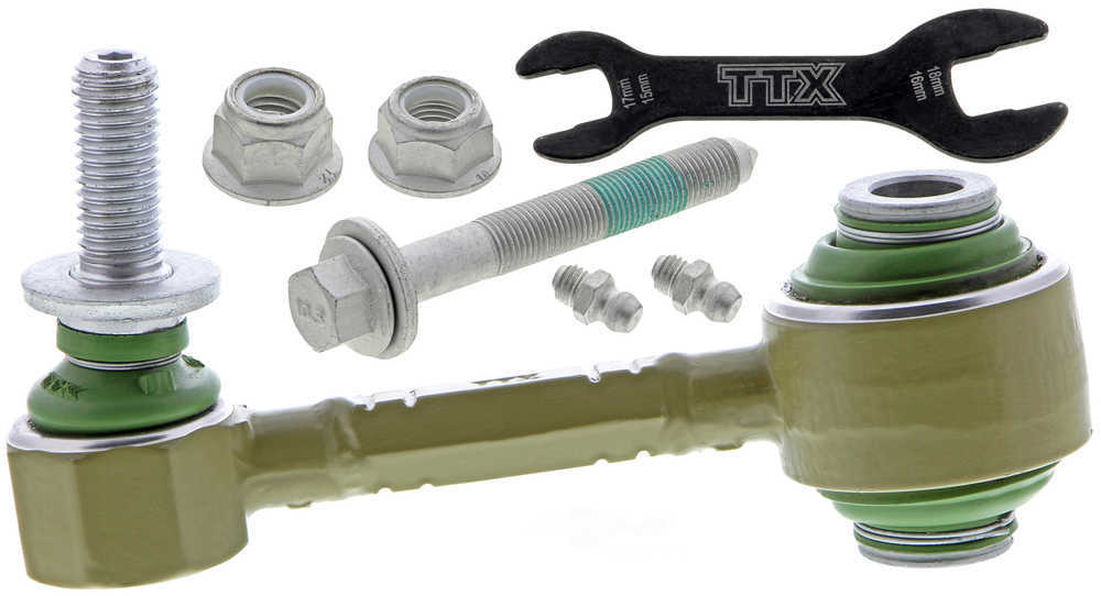 MEVOTECH TTX - Suspension Stabilizer Bar Link Kit - MVX TXMS258136