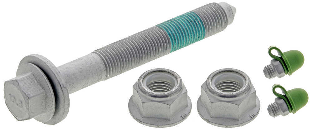 MEVOTECH TTX - Suspension Stabilizer Bar Link Kit - MVX TXMS258139