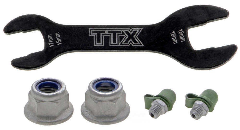 MEVOTECH TTX - Suspension Stabilizer Bar Link Kit - MVX TXMS25821