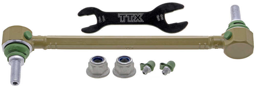 MEVOTECH TTX - Suspension Stabilizer Bar Link Kit - MVX TXMS25821