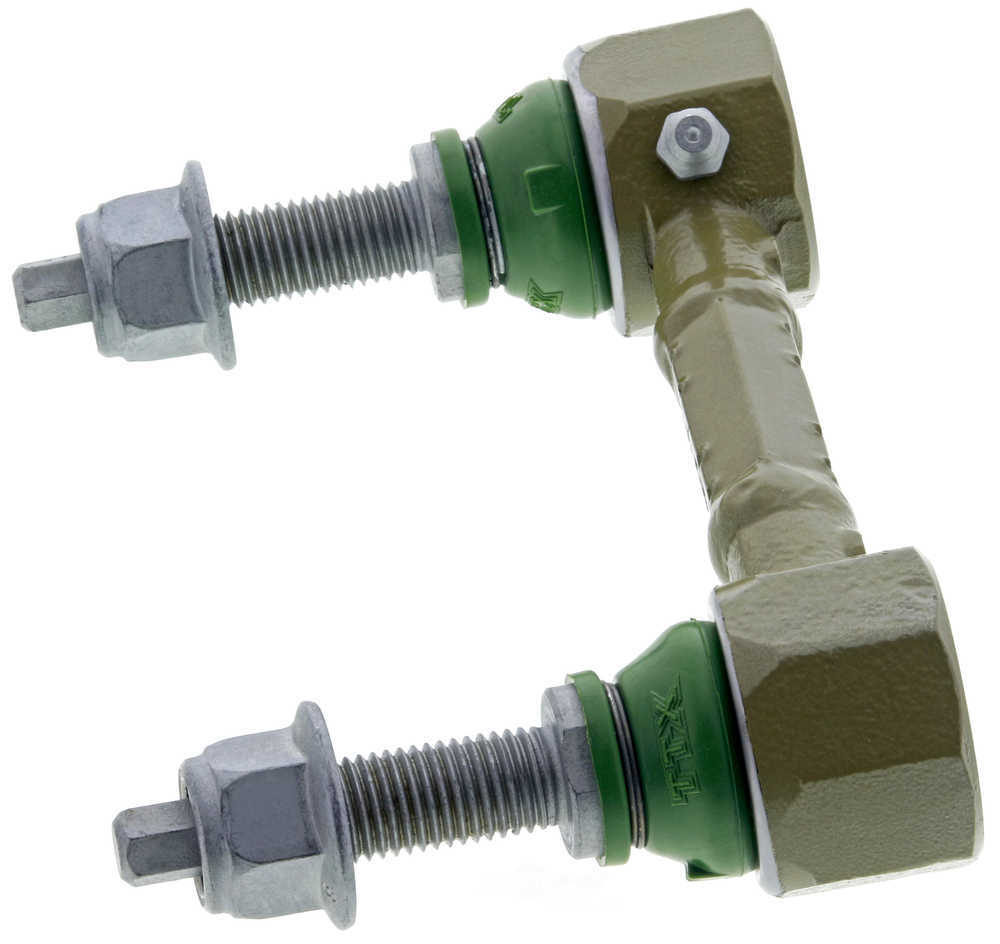 MEVOTECH TTX - Suspension Stabilizer Bar Link Kit (Rear) - MVX TXMS25881
