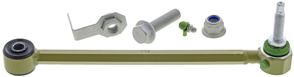 MEVOTECH TTX - Suspension Stabilizer Bar Link Kit - MVX TXMS25887