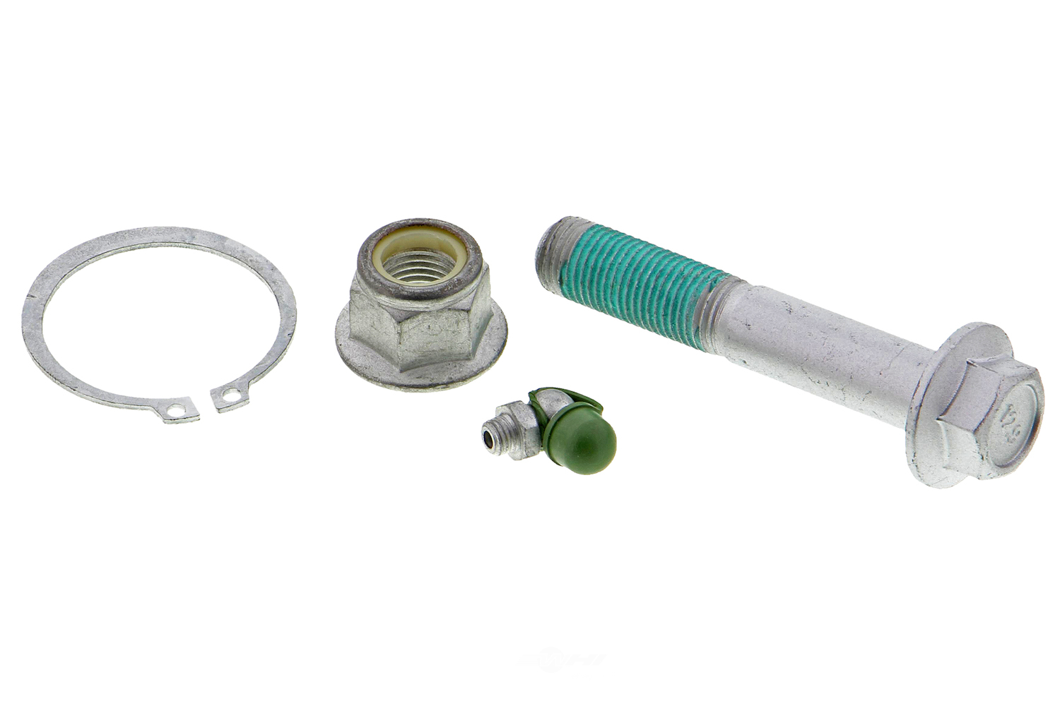 MEVOTECH TTX - Suspension Ball Joint - MVX TXMS30520