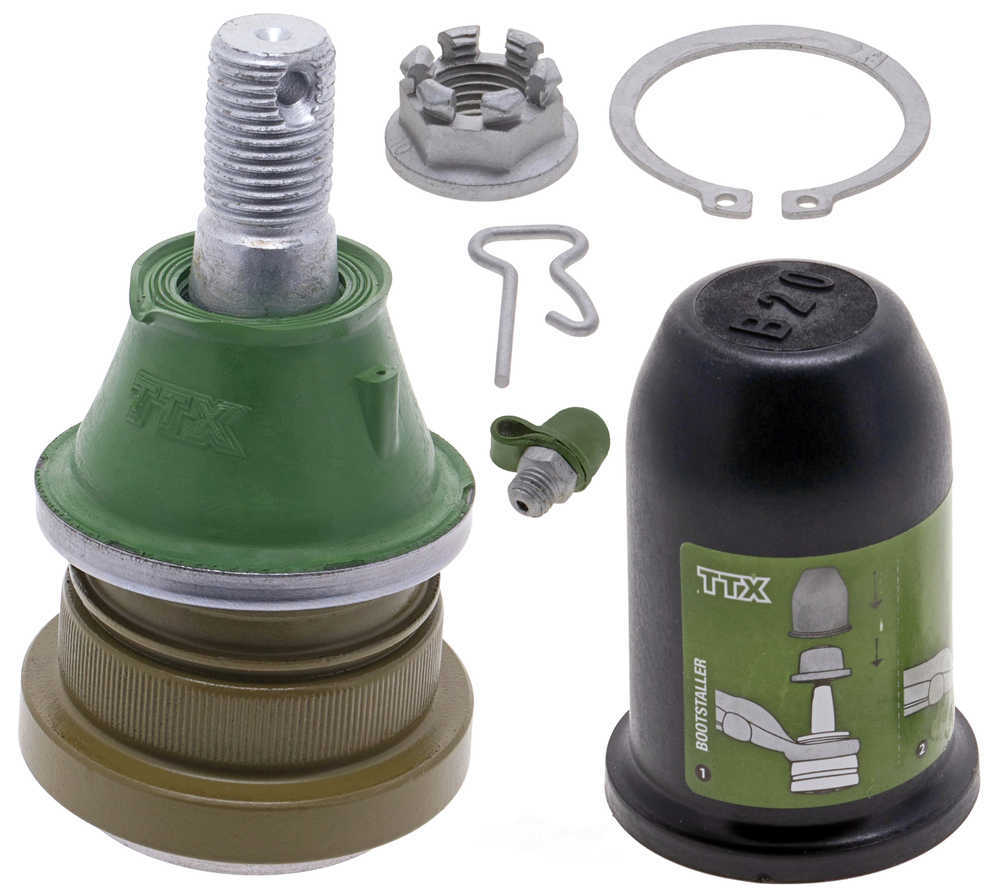 MEVOTECH TTX - Suspension Ball Joint (Front Upper) - MVX TXMS30526