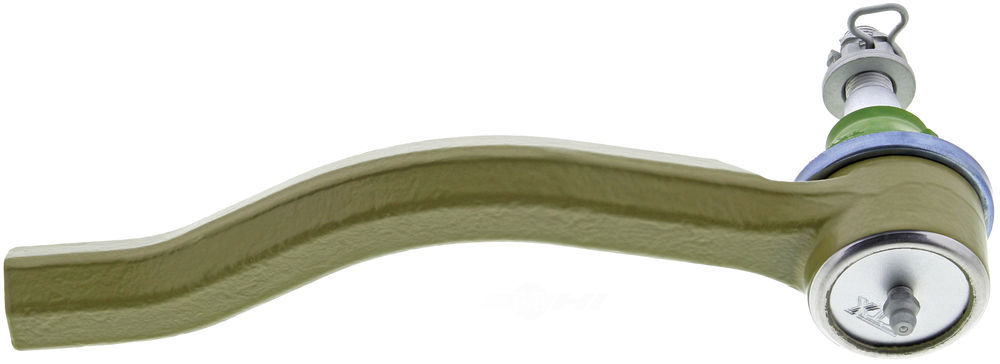 MEVOTECH TTX - Steering Tie Rod End - MVX TXMS30669