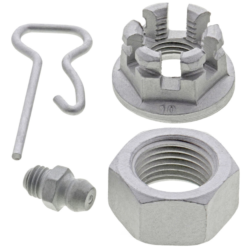 MEVOTECH TTX - Steering Tie Rod End - MVX TXMS30669
