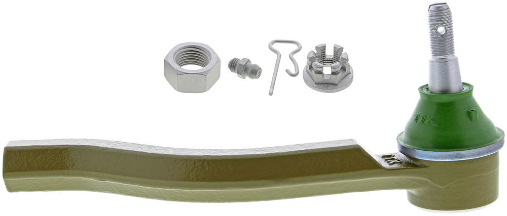 MEVOTECH TTX - Steering Tie Rod End - MVX TXMS30669