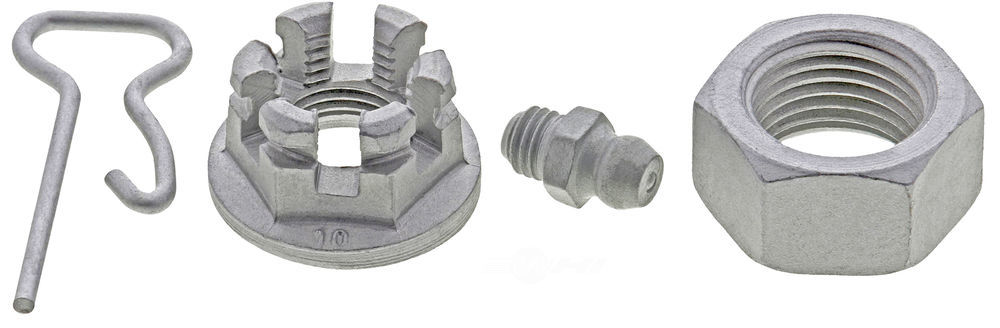 MEVOTECH TTX - Steering Tie Rod End - MVX TXMS30670