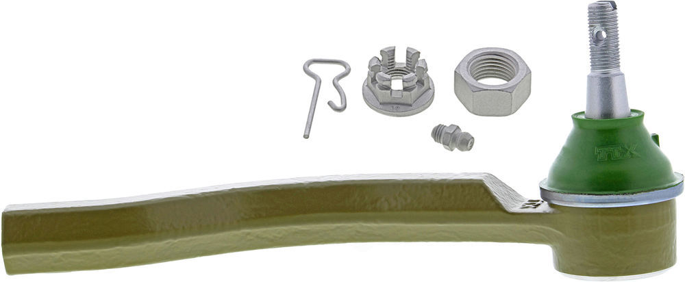 MEVOTECH TTX - Steering Tie Rod End - MVX TXMS30670