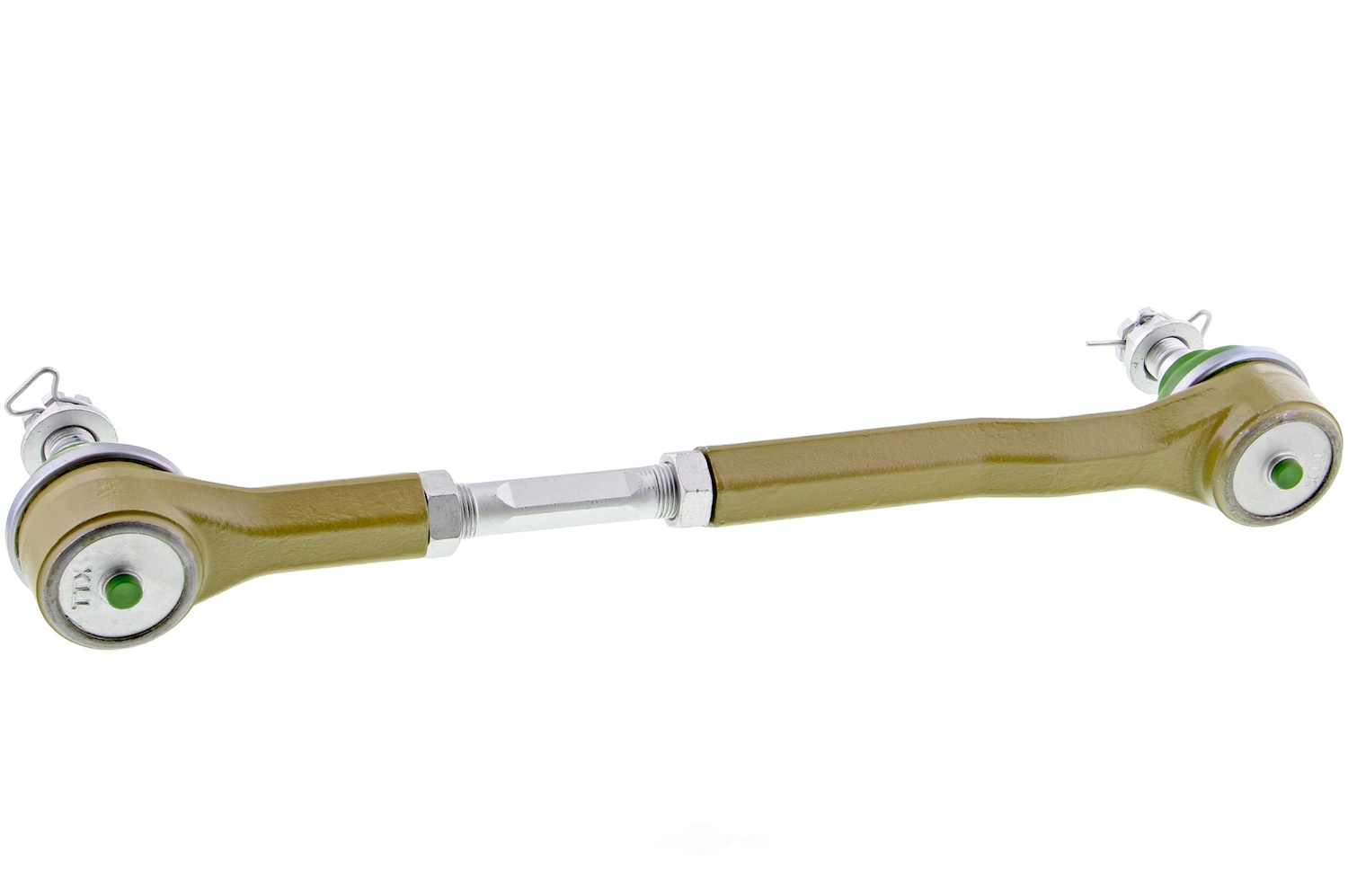 MEVOTECH TTX - Steering Tie Rod End Assembly - MVX TXMS30728