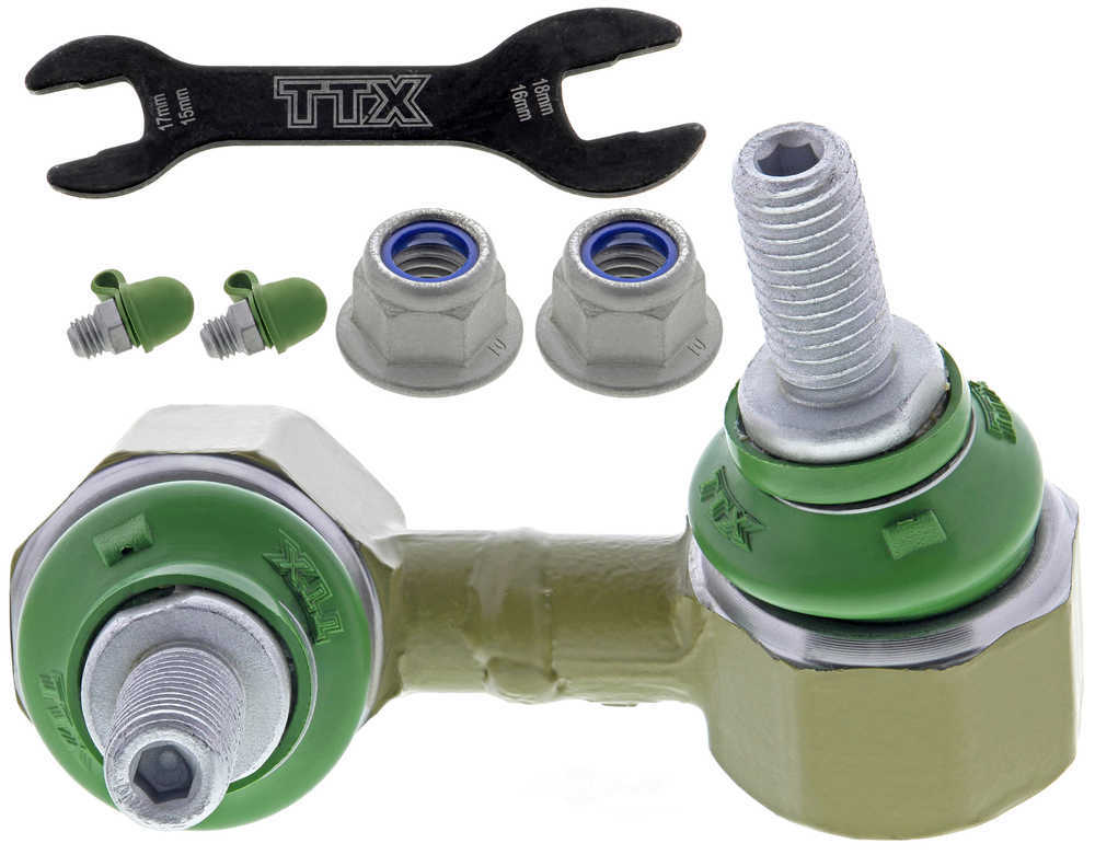 MEVOTECH TTX - Suspension Stabilizer Bar Link Kit - MVX TXMS308174