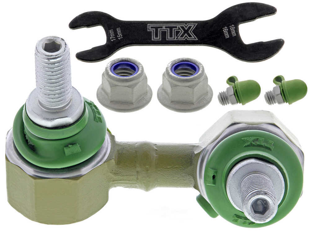 MEVOTECH TTX - Suspension Stabilizer Bar Link Kit - MVX TXMS308175