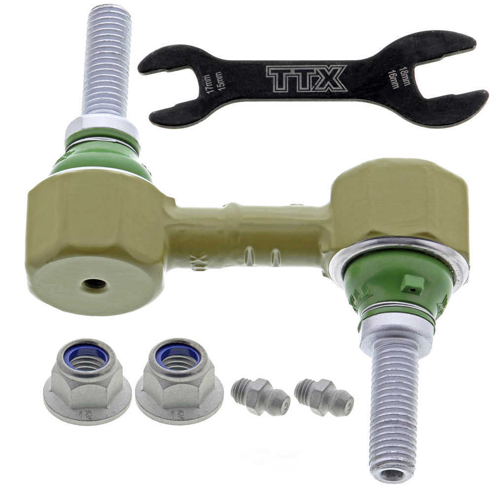 MEVOTECH TTX - Suspension Stabilizer Bar Link Kit - MVX TXMS30825