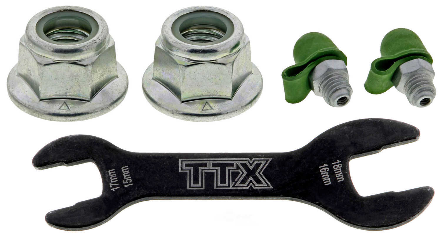 MEVOTECH TTX - Suspension Stabilizer Bar Link Kit - MVX TXMS30851