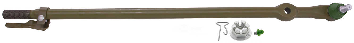 MEVOTECH TTX - Steering Drag Link - MVX TXMS40451