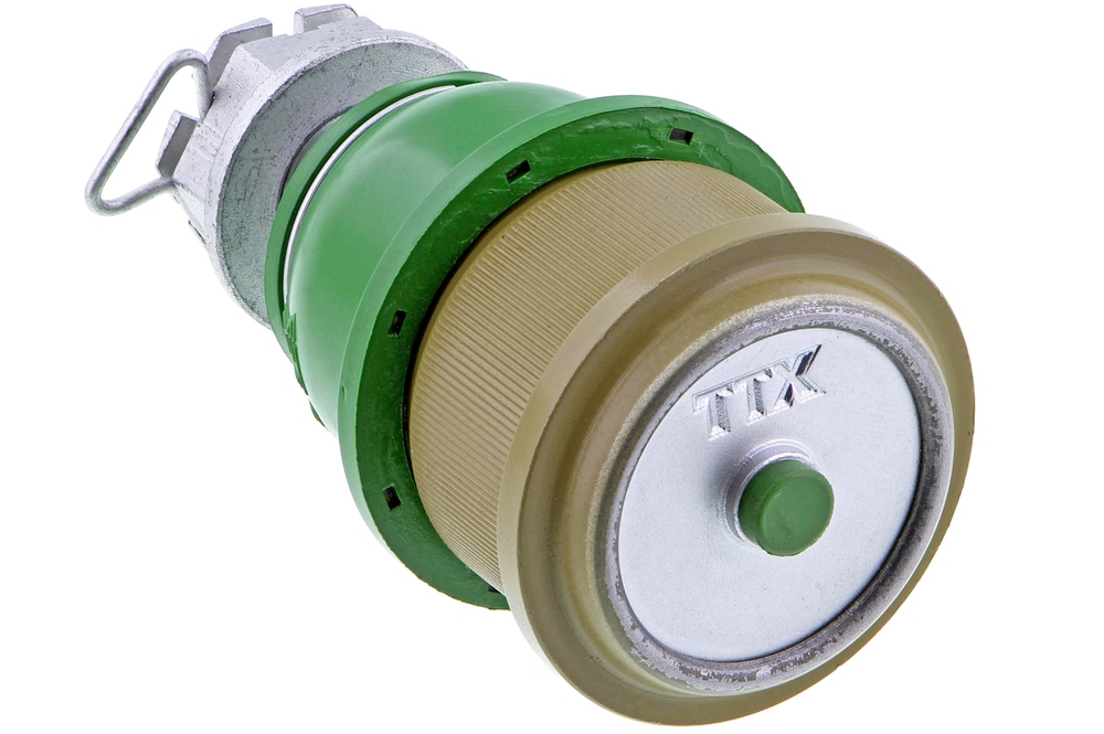 MEVOTECH TTX - Suspension Ball Joint - MVX TXMS40522