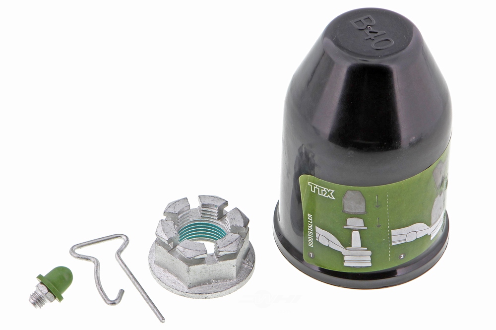 MEVOTECH TTX - Suspension Ball Joint - MVX TXMS40522