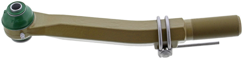 MEVOTECH TTX - Steering Tie Rod End - MVX TXMS40672