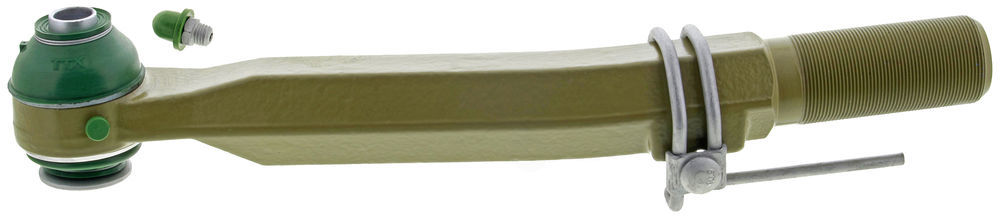 MEVOTECH TTX - Steering Tie Rod End - MVX TXMS40672
