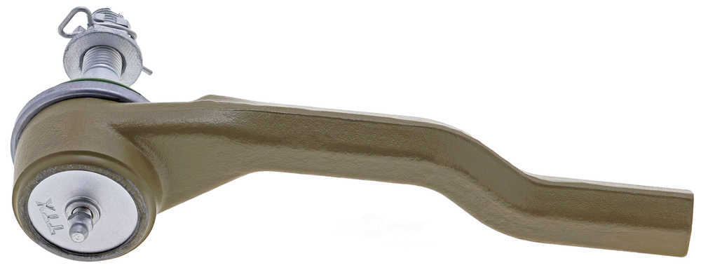 MEVOTECH TTX - Steering Tie Rod End - MVX TXMS40684