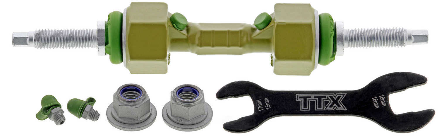 MEVOTECH TTX - Suspension Stabilizer Bar Link Kit - MVX TXMS40820