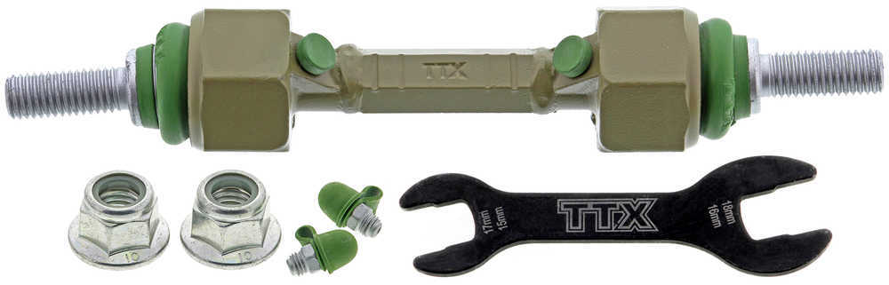 MEVOTECH TTX - Suspension Stabilizer Bar Link Kit - MVX TXMS40836