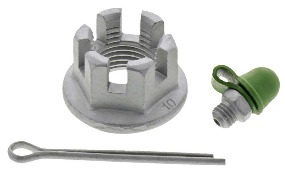 MEVOTECH TTX - Steering Drag Link - MVX TXMS40974
