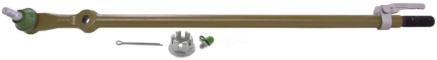 MEVOTECH TTX - Steering Drag Link - MVX TXMS40974