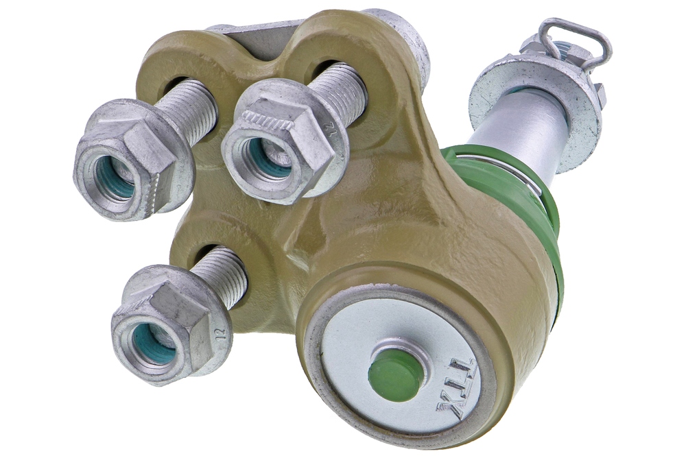 MEVOTECH TTX - Suspension Ball Joint - MVX TXMS50516