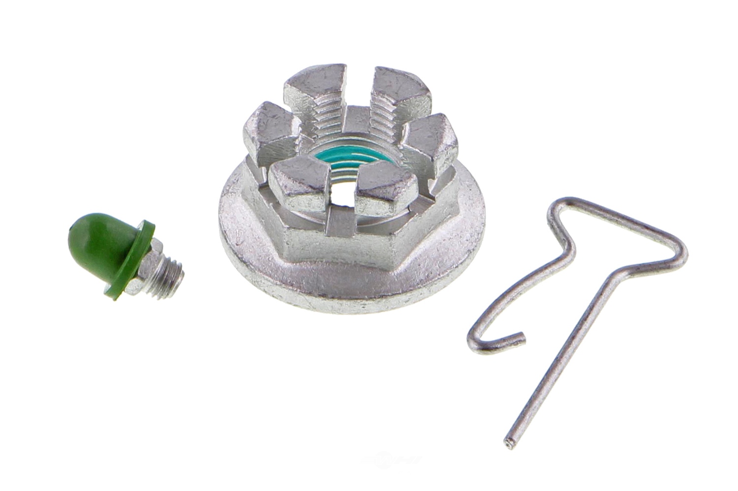 MEVOTECH TTX - Suspension Ball Joint - MVX TXMS50568