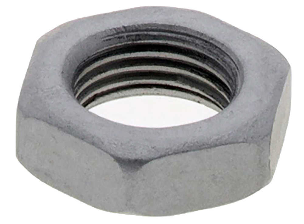 MEVOTECH TTX - Steering Tie Rod End - MVX TXMS50734