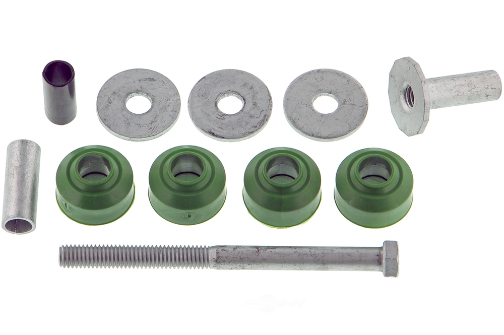 MEVOTECH TTX - Suspension Stabilizer Bar Link Kit - MVX TXMS508178