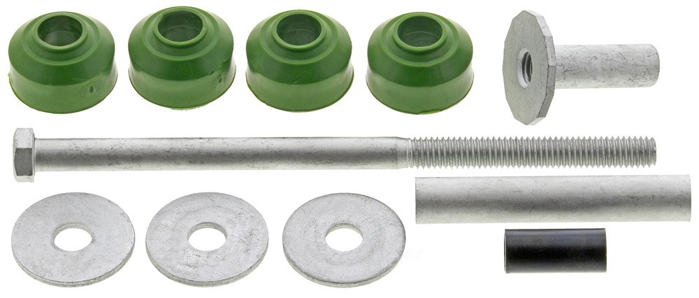 MEVOTECH TTX - Suspension Stabilizer Bar Link Kit - MVX TXMS50820