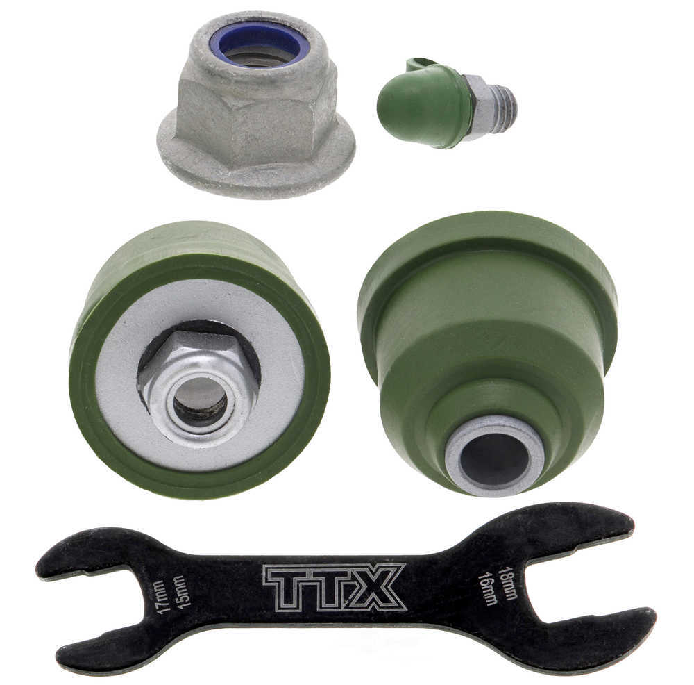 MEVOTECH TTX - Suspension Stabilizer Bar Link Kit (Rear) - MVX TXMS508214