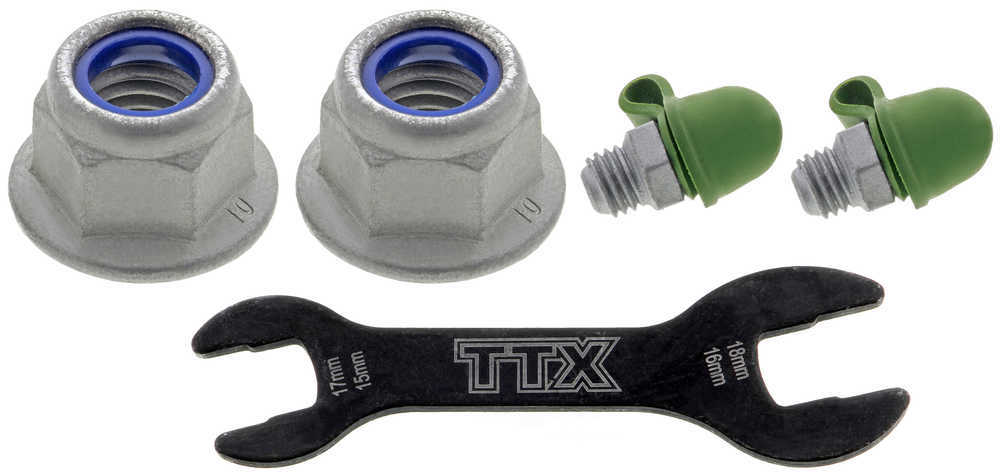 MEVOTECH TTX - Suspension Stabilizer Bar Link Kit (Front) - MVX TXMS508227