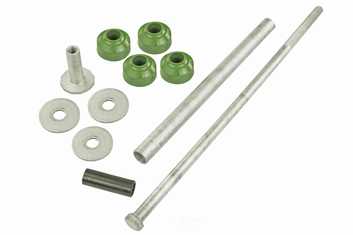 MEVOTECH TTX - Suspension Stabilizer Bar Link Kit - MVX TXMS50833