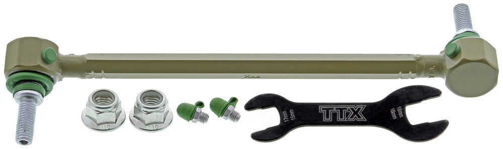 MEVOTECH TTX - Suspension Stabilizer Bar Link Kit - MVX TXMS50881