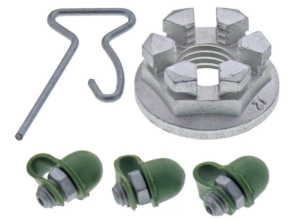 MEVOTECH TTX - Steering Idler Arm - MVX TXMS50914