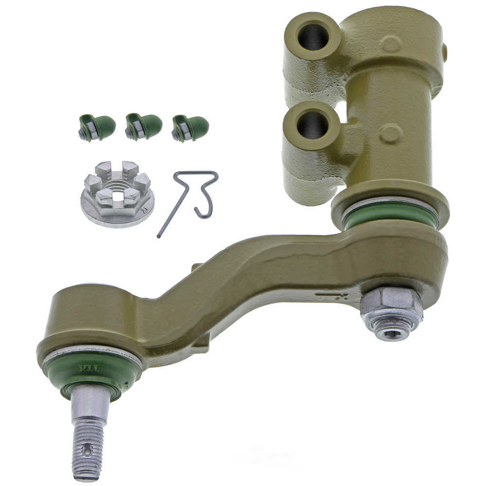 MEVOTECH TTX - Steering Idler Arm - MVX TXMS50914