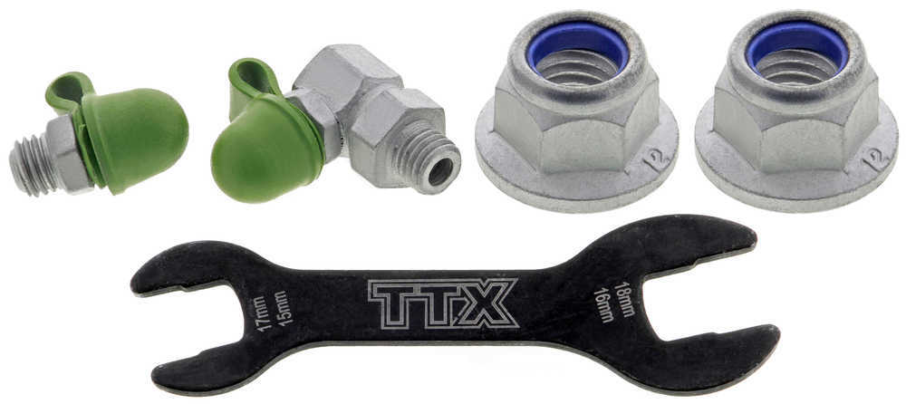 MEVOTECH TTX - Suspension Stabilizer Bar Link Kit - MVX TXMS608157