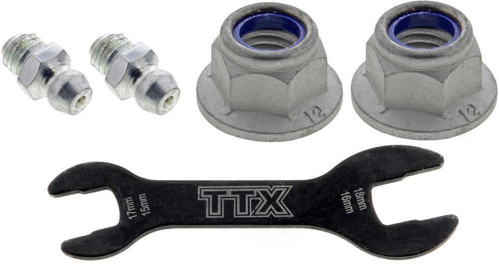 MEVOTECH TTX - Suspension Stabilizer Bar Link Kit - MVX TXMS60842