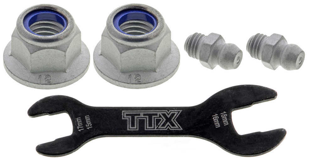 MEVOTECH TTX - Suspension Stabilizer Bar Link Kit - MVX TXMS60843