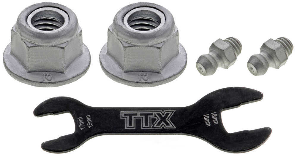 MEVOTECH TTX - Suspension Stabilizer Bar Link Kit - MVX TXMS60893